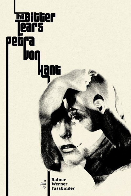 Die bitteren Tränen der Petra von Kant
