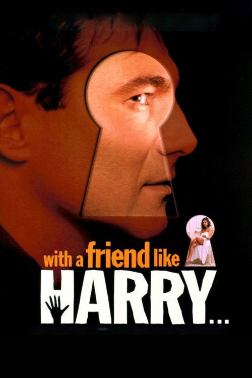 Harry, un ami qui vous veut du bien