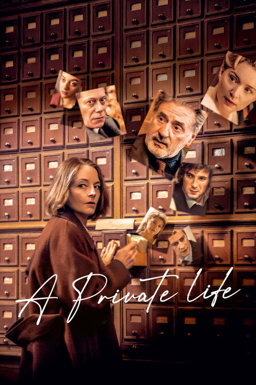 Vie privée