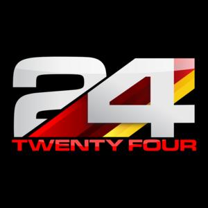 24 News