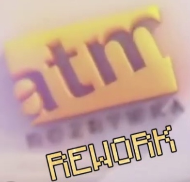 ATM Rozrywka REWORK
