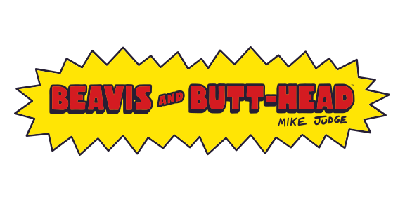 Beavis and Butt-Head