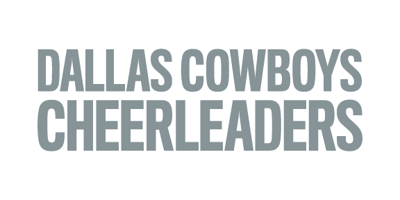 Dallas Cowboys Cheerleaders