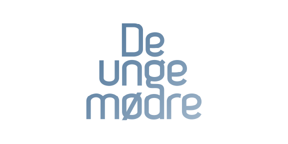 De unge modre