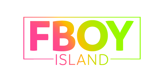 FBoy Island