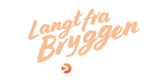 Langt fra Bryggen