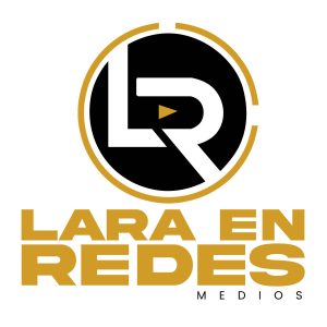 Lara en Redes