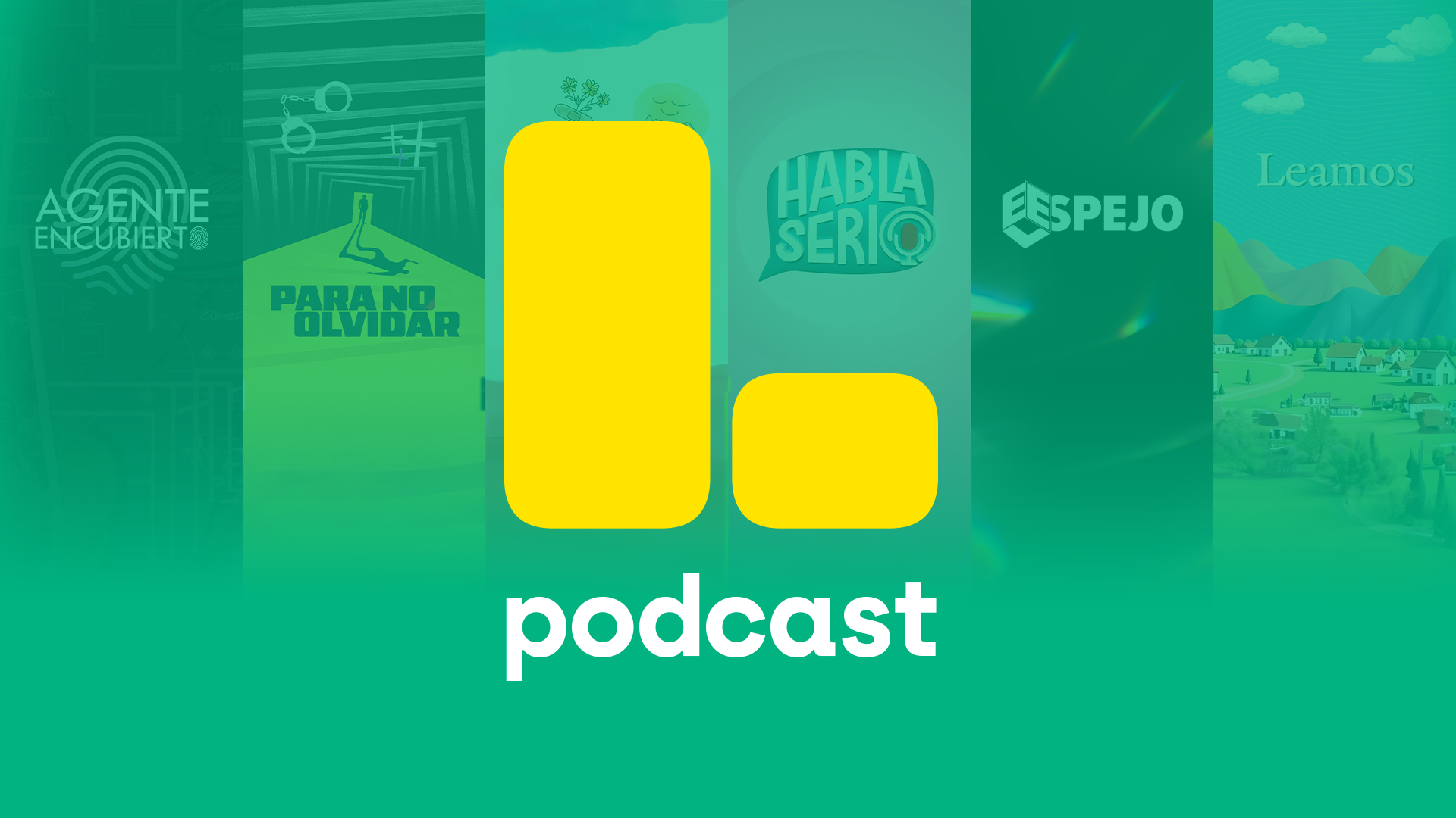 Latina Podcast