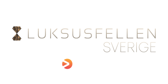 Luksusfellen Sverige