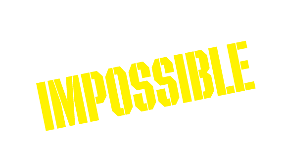 Mission Impossible