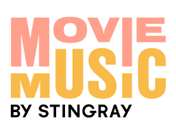 Movie Music by Stingray
