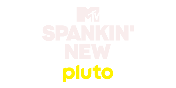 MTV Spankin' New