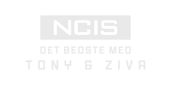 NCIS: Det bedste med Tony & Ziva