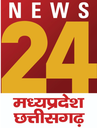 News 24 MP & Chhattisgarh