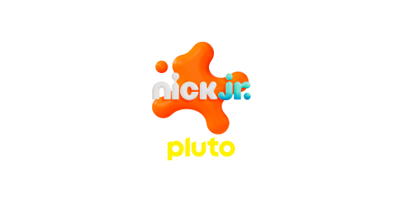 Nick Jr. Pluto TV