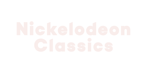 Nickelodeon Classics
