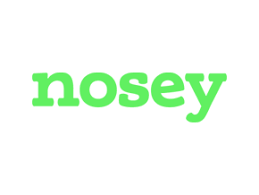 Nosey