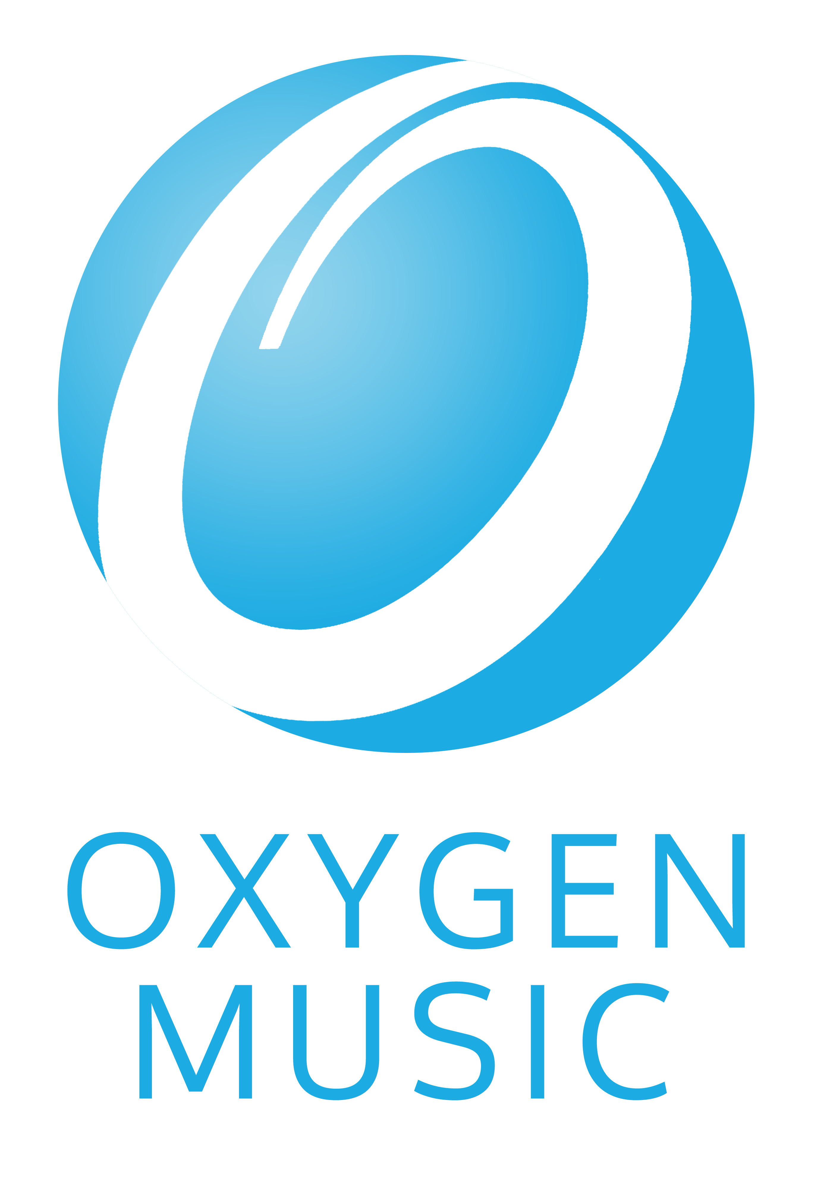 Oxygen Music