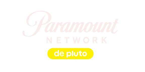 Paramount Network de Pluto TV
