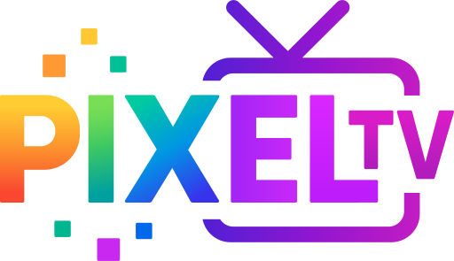 Pixel TV