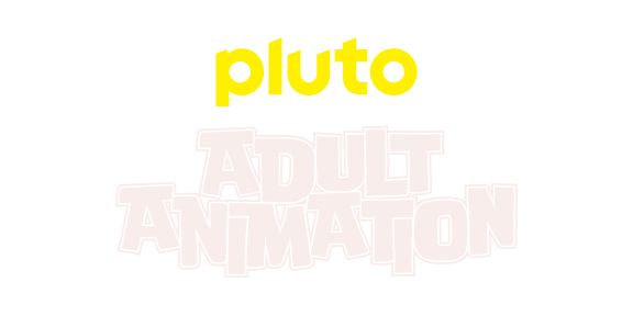 Pluto TV Adult Animation