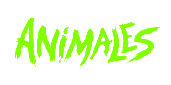 Pluto TV Animales