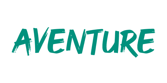 Pluto TV Aventure