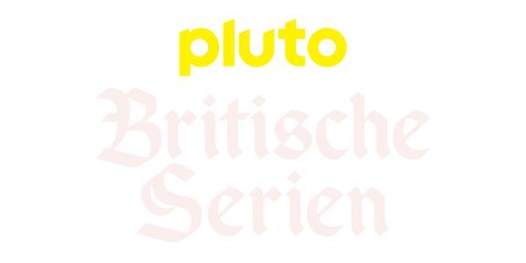 Pluto TV Britische Serien