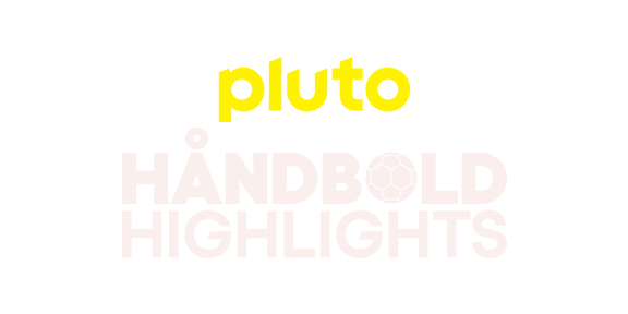 Pluto TV Handbold Highlights