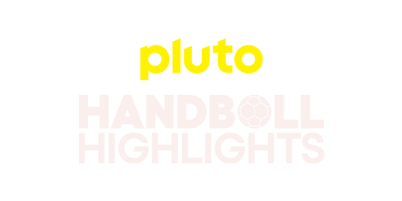Pluto TV Handboll Highlights