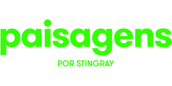 Pluto TV Paisagens por Stingray