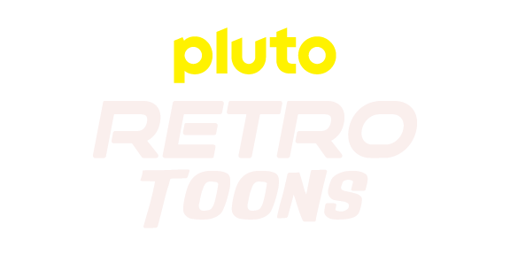 Pluto TV Retro Toons