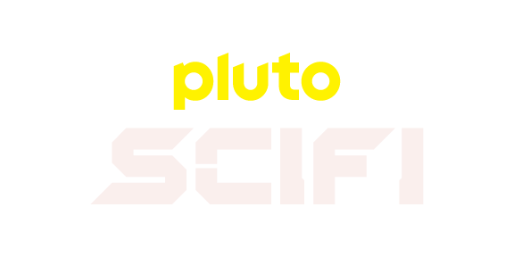 Pluto TV Sci-Fi