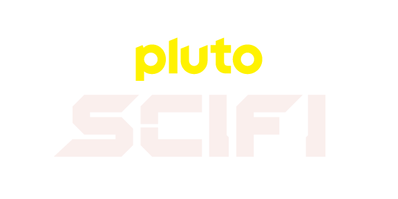 Pluto TV Sci-Fi