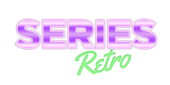 Pluto TV Series Retro