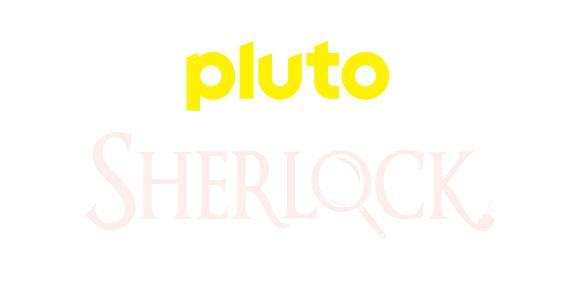Pluto TV Sherlock