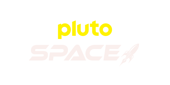 Pluto TV Space