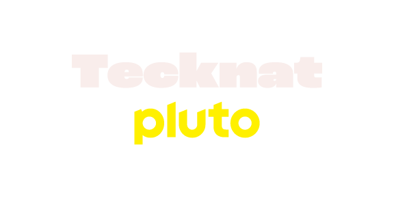 Pluto TV Tecknat