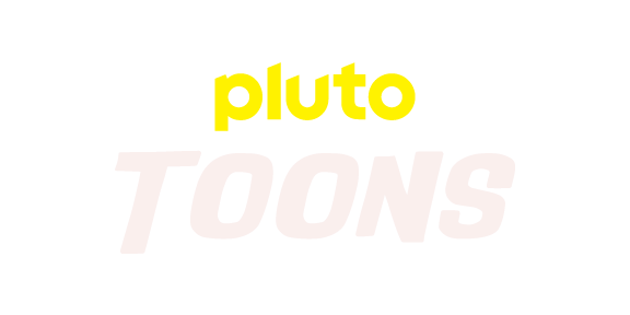 Pluto TV Toons