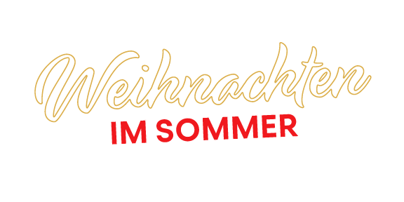Pluto TV Weihnachten im Sommer