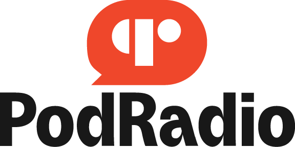 PodRadio pa Pluto TV