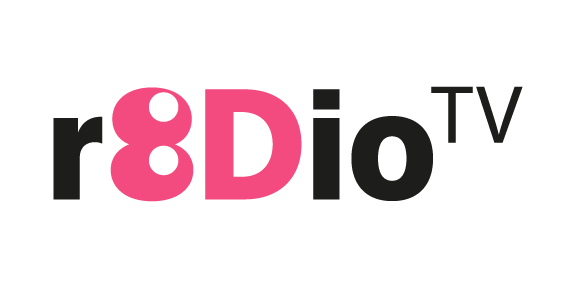 r8Dio TV