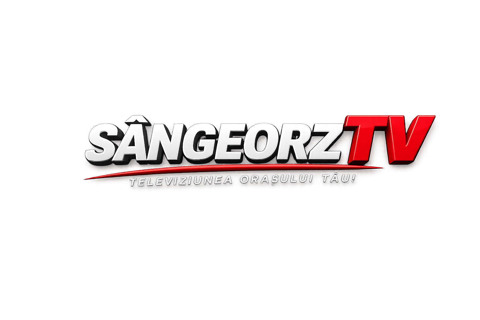 Sangeorz TV