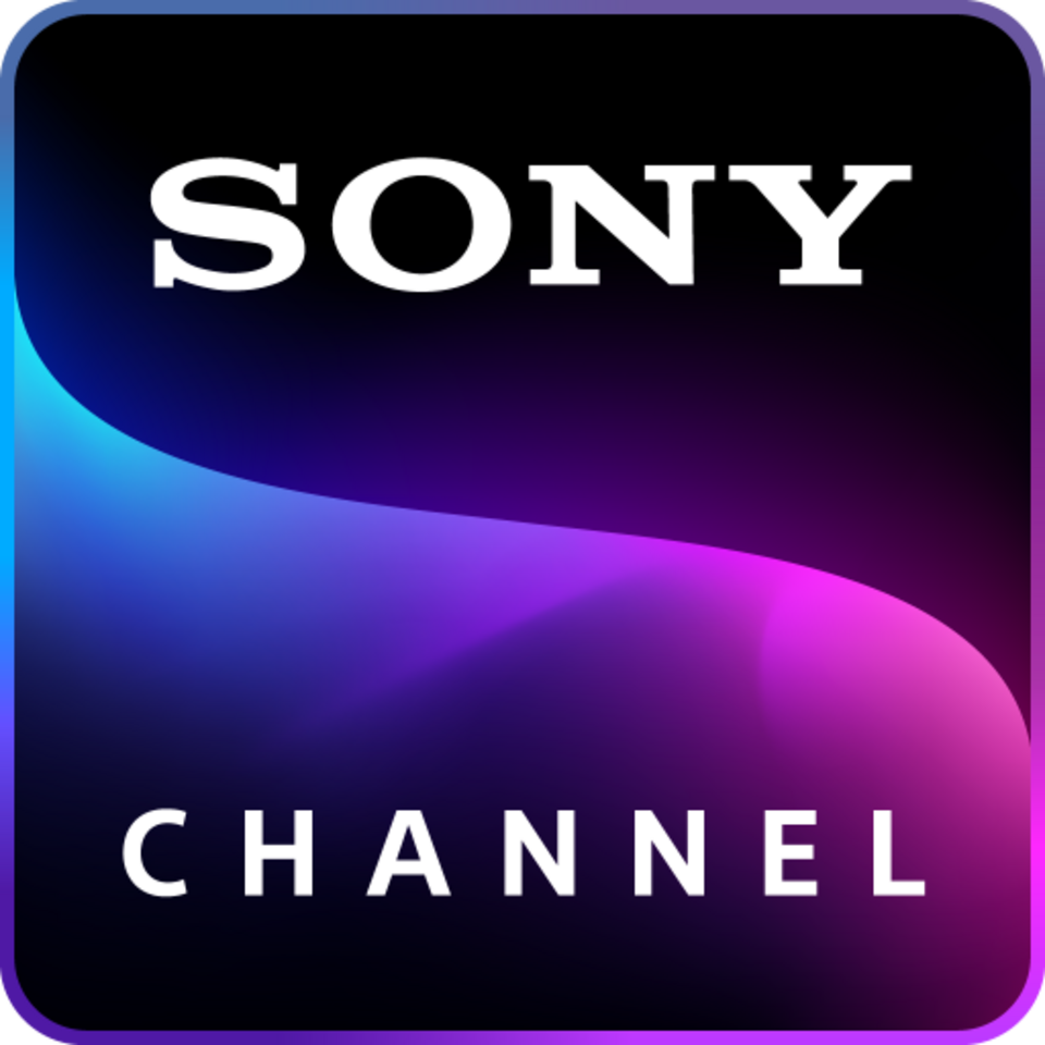 Sony Channel Andes