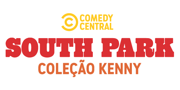 South Park: Colecao Kenny