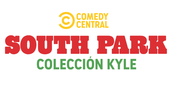 South Park: Coleccion Kyle