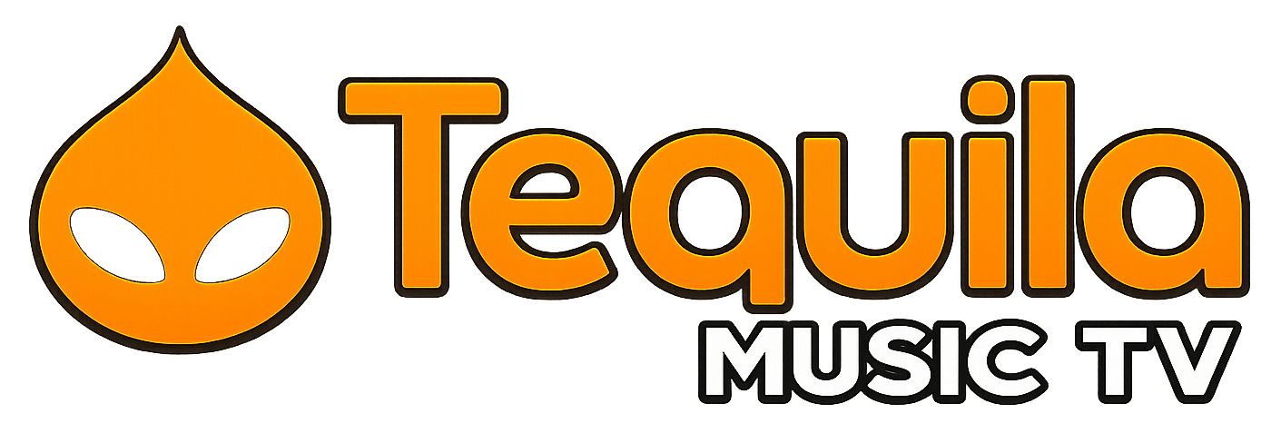 Tequila Music TV