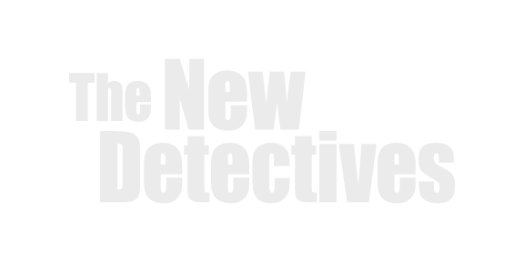 The New Detectives