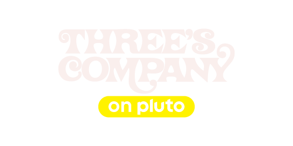 Three's Company