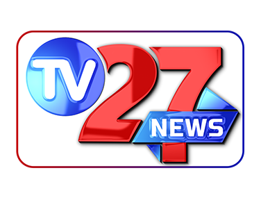 TV27 News